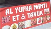 Al Yufka Mantı Et Tavuk  - İstanbul